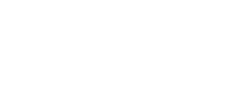 Booysen&Co Logo